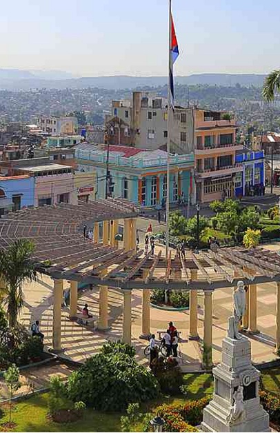 Ciudad